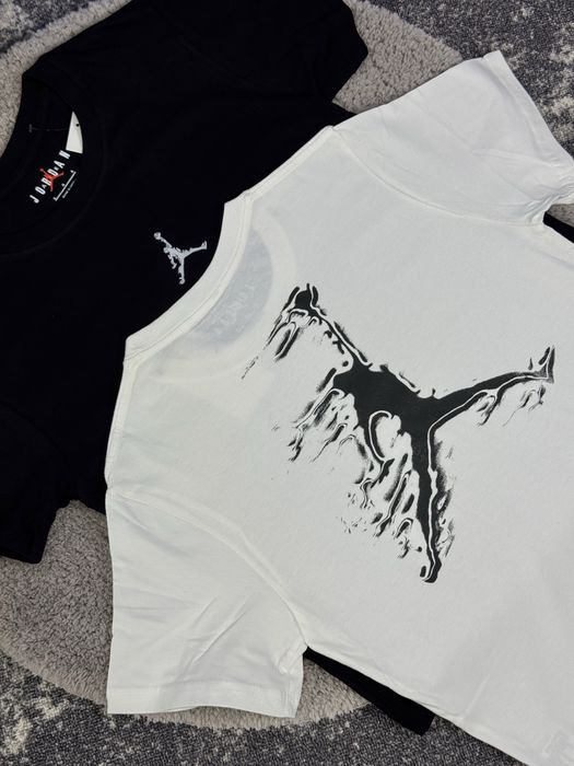 РОЗПРОДАЖ‼️ футболка Nike Jordan