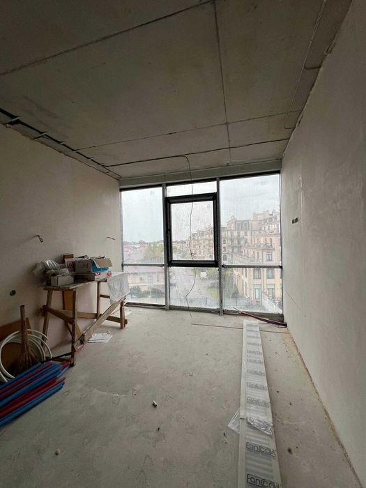 3-комнатная квартира по адресу ул. Дружбы народов (площадь 72 м²) - Atlanta.ua - фото 10