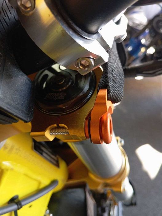 Мотоцикл ZUUMAV S8 FULL PRO (S8-KE300)