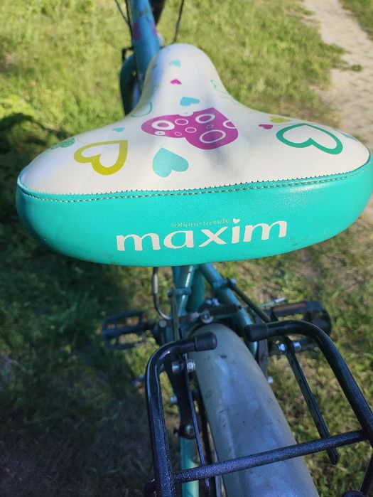 Rower MAXIM 4.3 24 cale