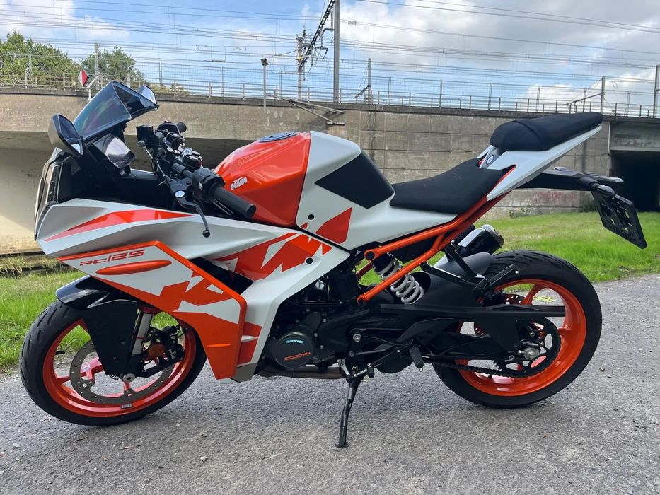 KTM