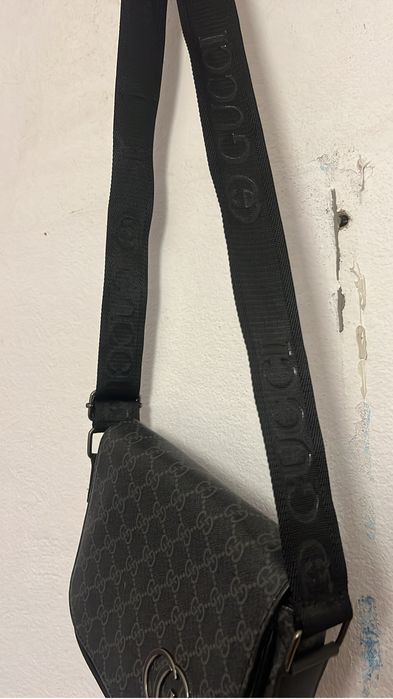 Sac gucci  nova