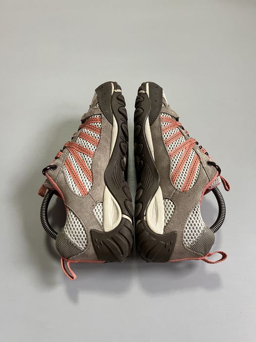 Merrell Alverstone 2 Moab 2 3 Speed Trail 38(24cm)