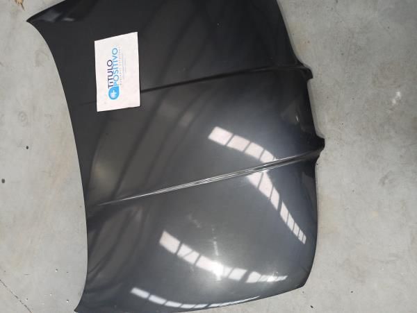 Capot - SEAT Leon (1M1) | 99 - 06