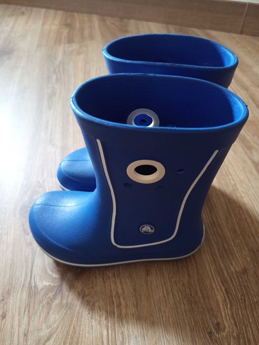 Galochas de criança Crocs