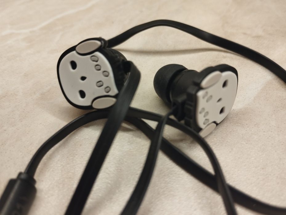 Słuchawki Harry Potter