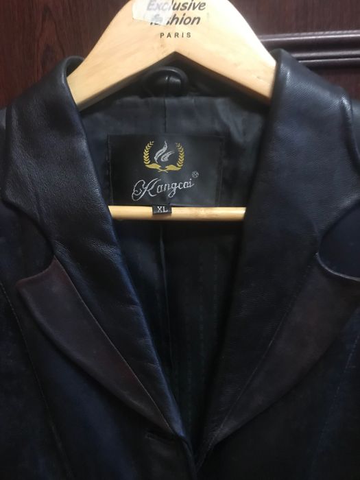 Жіноча курточка піджак весна