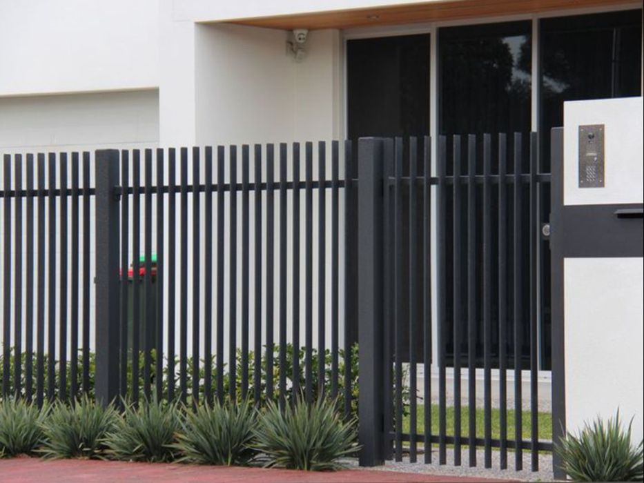 Виготовленням воріт,відкатні , розпашні