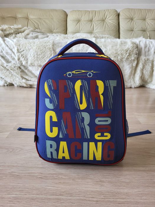 Шкільний наплічник/рюкзак школьный