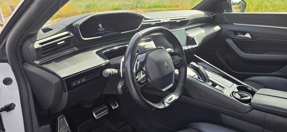 Venda Peugeot 508 SW 1.5BlueHDI GT