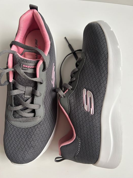 Buty sportowe Skechers , sneakersy damskie