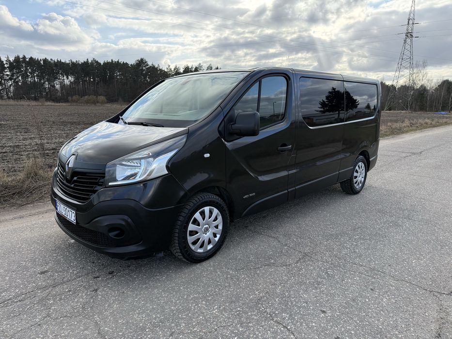 Wynajem*Bus*Busy*Lawety*Autolawety*Osobowe*Winda*!!BEZ LIMITU KM!!!