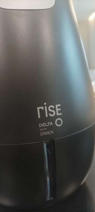 máquina café Delta Rise