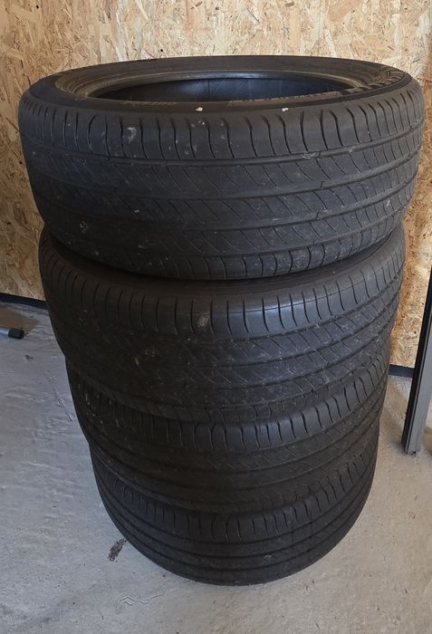 Jak nowe - 4x Opony Michelin Primacy 4 103V 235 50 R19 235/50/19
