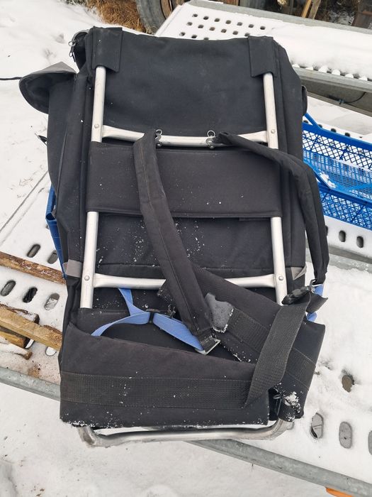 Рюкзак.ермак ...