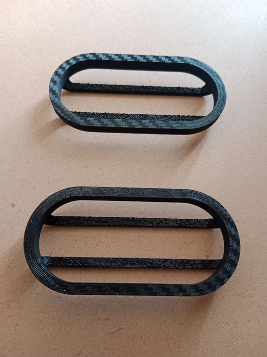 Kratka na migacze kierunkowskazu