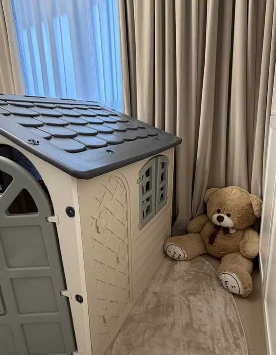 Детский Домик, как новый.