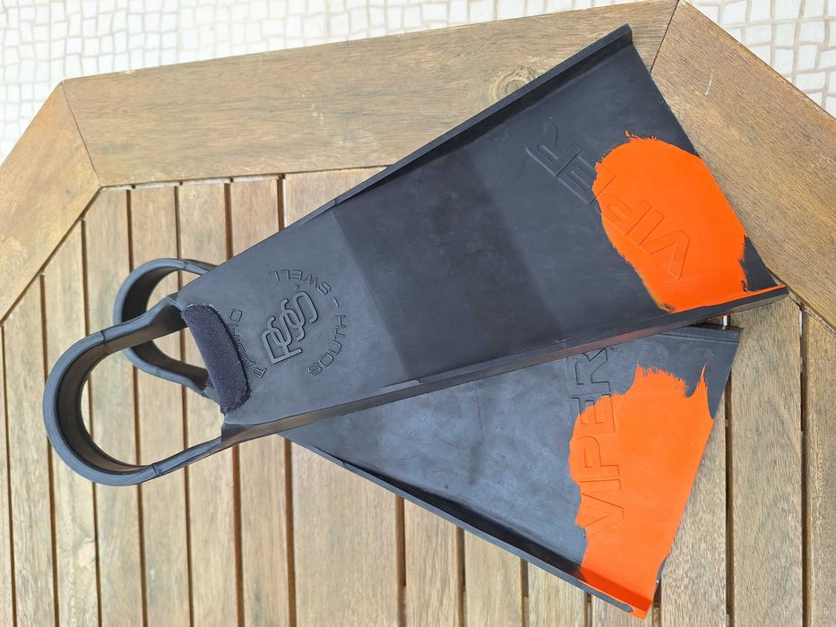 Prancha Bodyboard Pride The Timeless NRG+ 41'' & Viper V5 Soft M