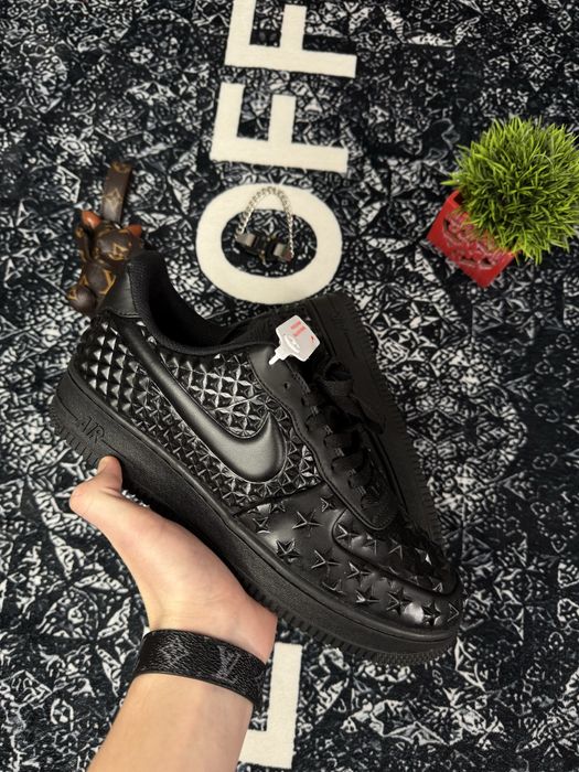 Nike Air Force  1 independence day / Кросівки Найк Форс індепенцед дей