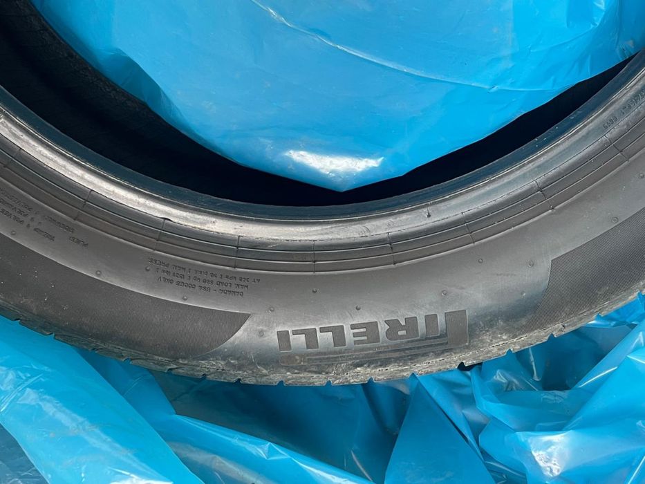 Opony Pirelli Powercy 205/55 R17