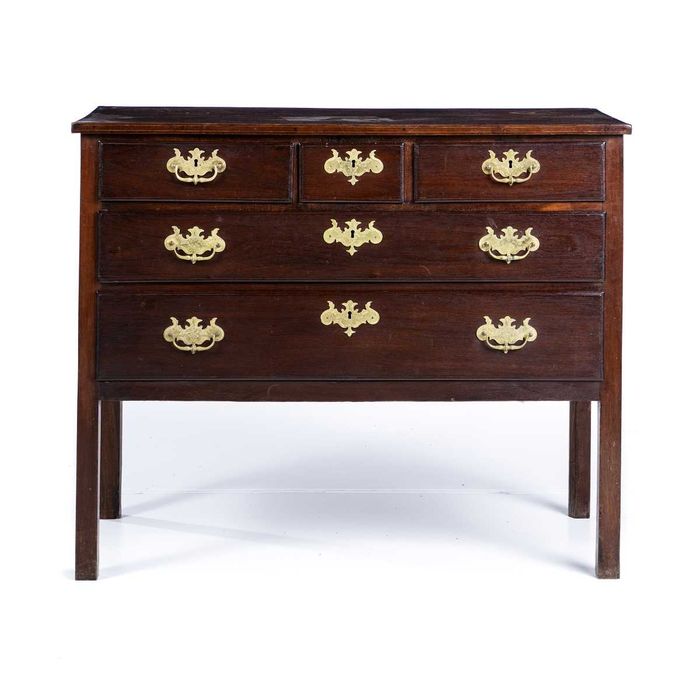 Cómoda Portuguesa Século XIX