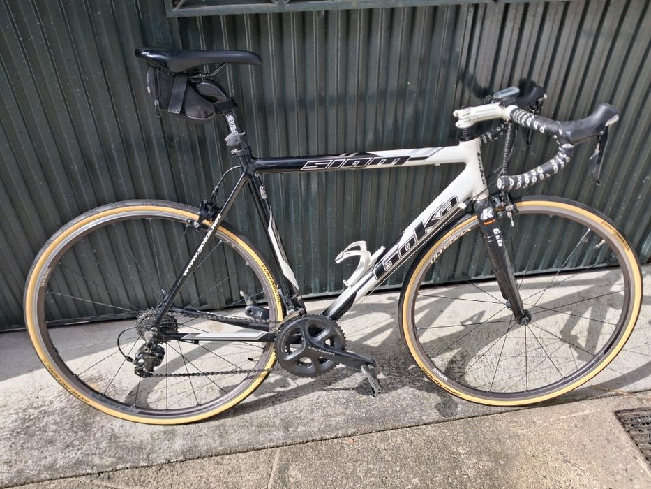 Bicicleta estrada