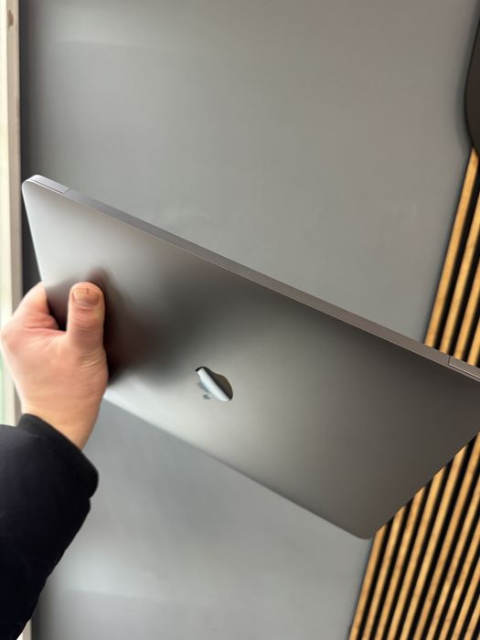 Macbook Air 13 2020 8gb 256gb Space Gray