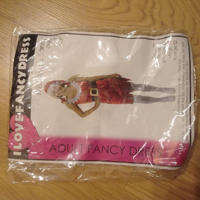 Карнавальний костюм Снігуронька помічниця Санти снігурочка