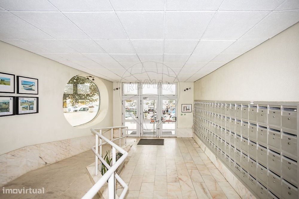 Apartamento T0 para venda
