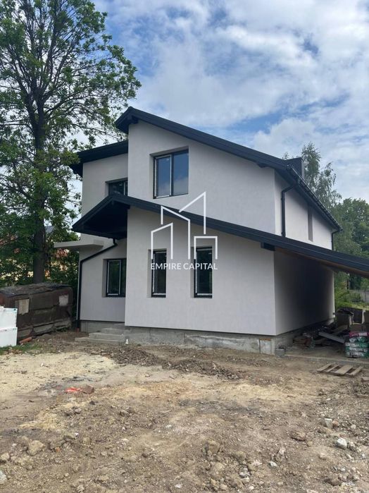 Продаж котеджу в Пасіках-Зубрицьких ,130 м²