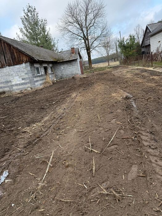 Okazja Dom z Działką , Cisza i Spokój