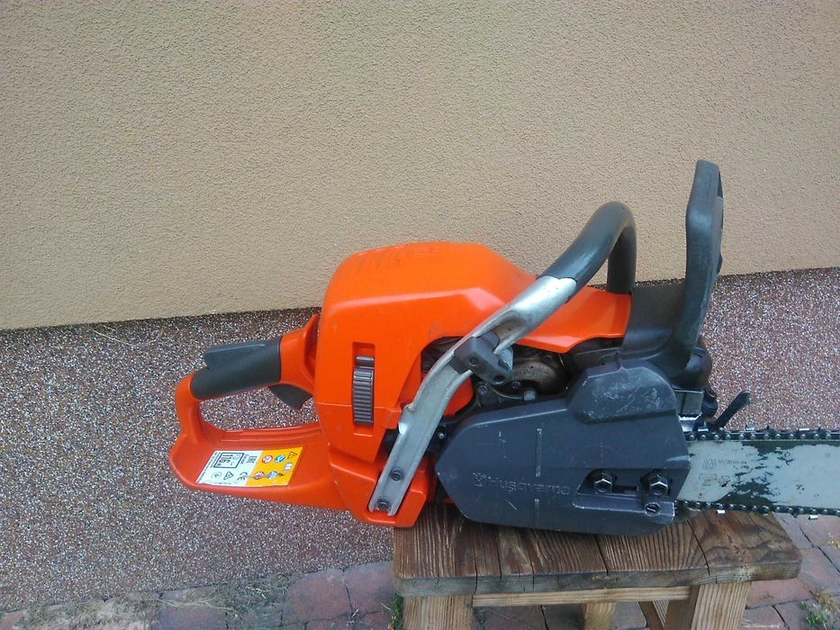 Husqvarna 545 Mark 2