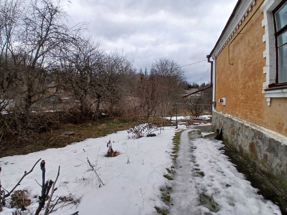окремий будинок рн міської лікарні