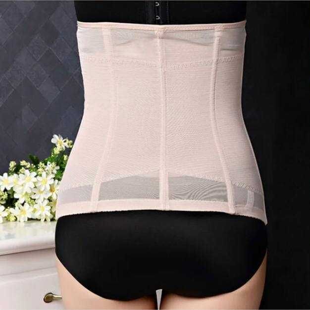 Корсет утягуючий, післяпологова білизна, для схуднення, утяжка живота