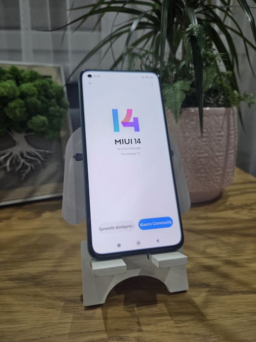 Xiaomi Mi 11 Lite 5G