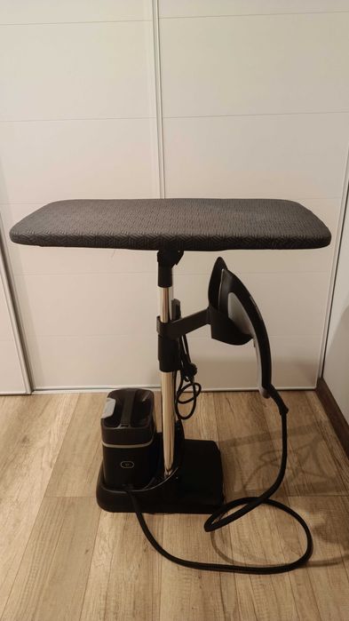 Stacja-system do prasowania Tefal , generator pary