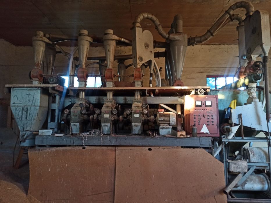 Продам млин б/у                  .