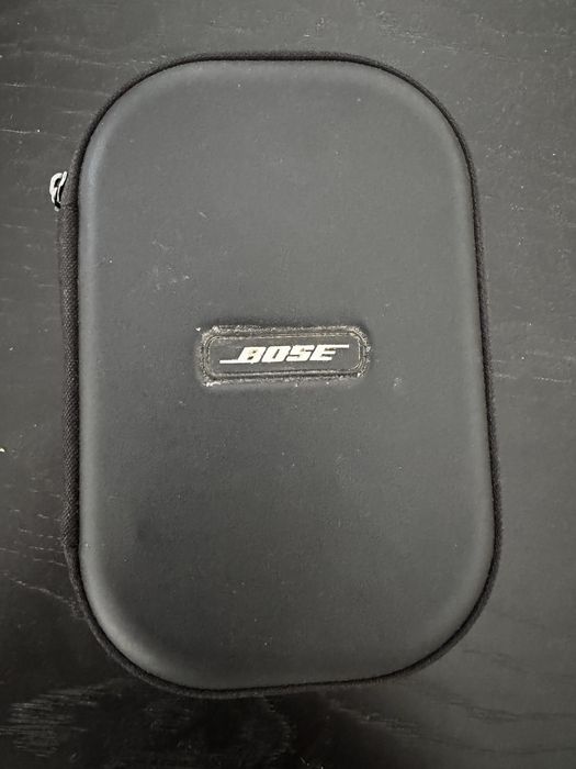 Auscultadores / Phones BOSE Noise Cancelling