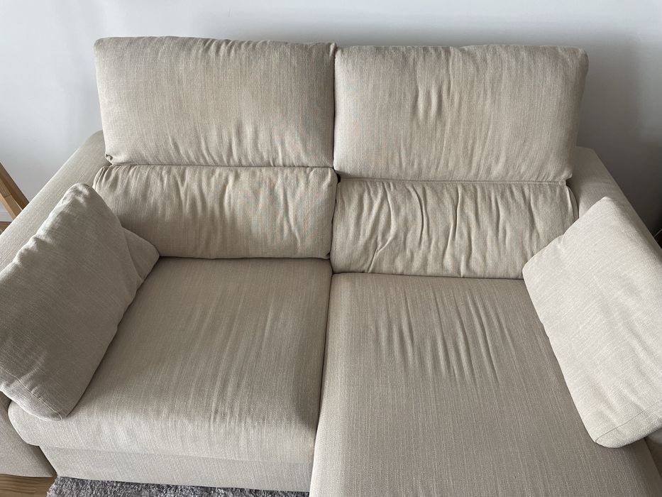 Sofa IKEA Eskilstuna 2 lugares