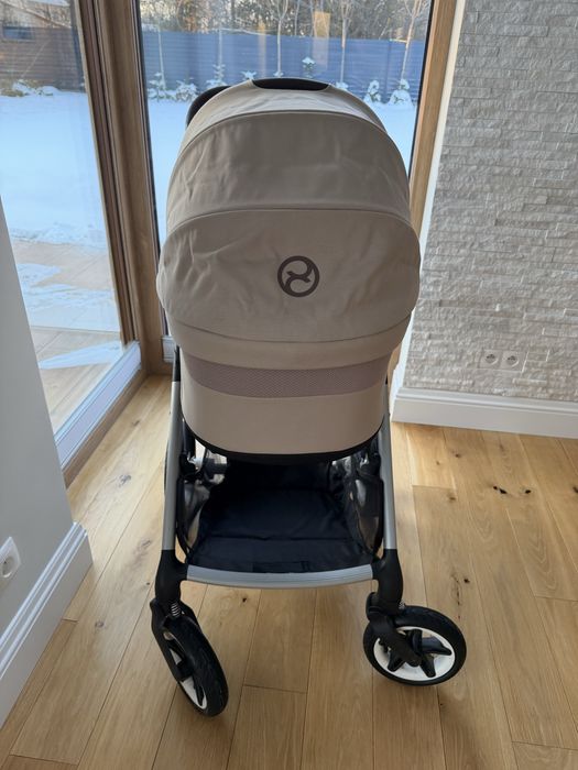 Wózek  Cybex Gondola + NOWA Spacerówka