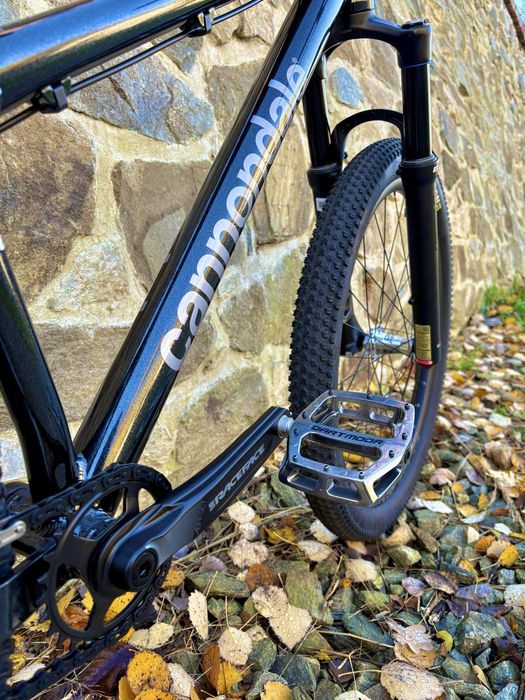 PROMOCJA! NOWY Rower Dirt Cannondale Dave GWARANCJA/Dartmoor/Reverse