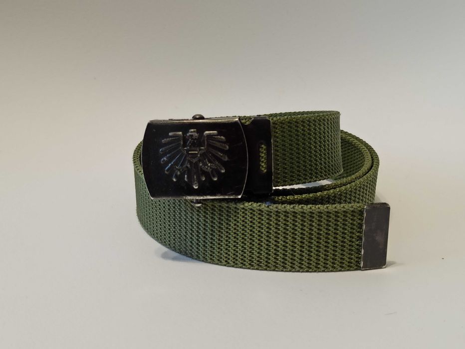Ремень мужской армии Австрии