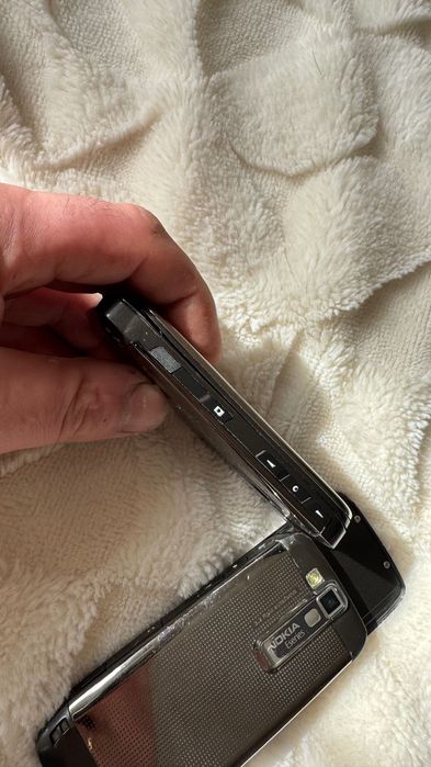 Nokia e66 x2 sprawna