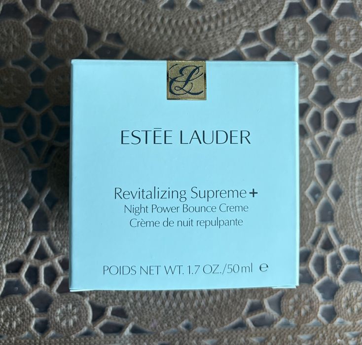 Krem do twarzy estee lauder