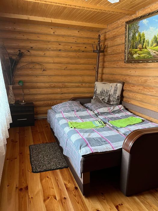 Здається в оренду котедж !