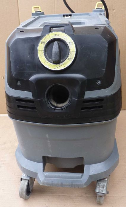 Odkurzacz przemysłowy Karcher NT 30/1 Tact L