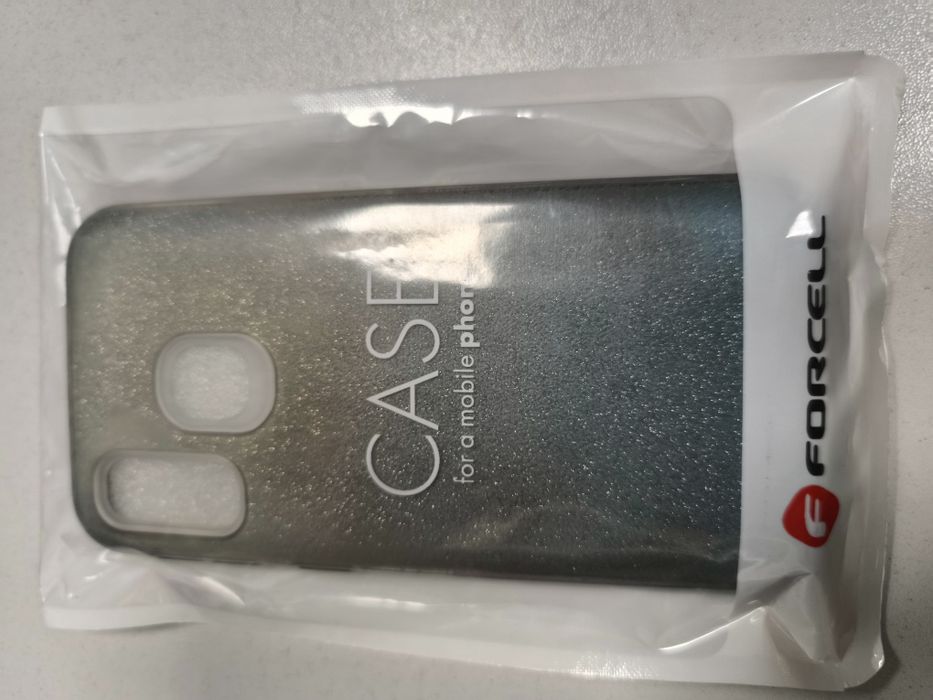 Etui Samsung Galaxy a40