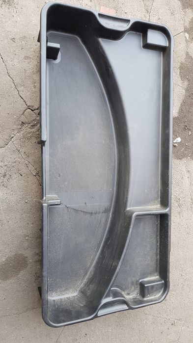 Mercedes W211 Wkład Koła Zapasowego A2116802952