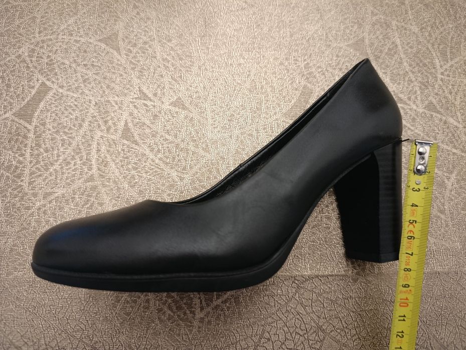 Sapatos Modabella 36 Novos
