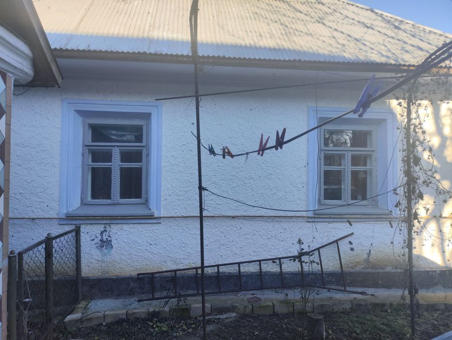 Продам будинок с.Цикова,